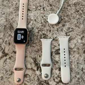 Apple Watch Series 5 +cellular
